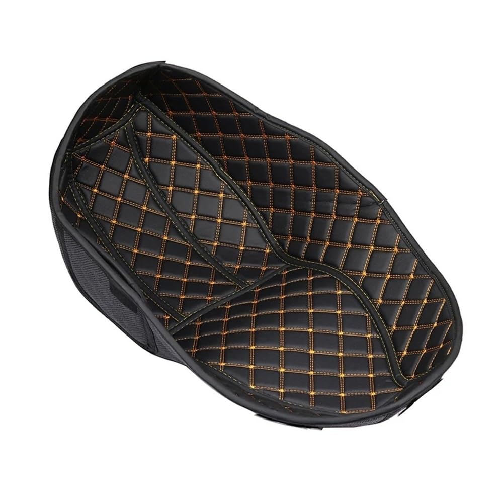 Protector para ADV150 Forro Interior de Maletero y Equipaje 7