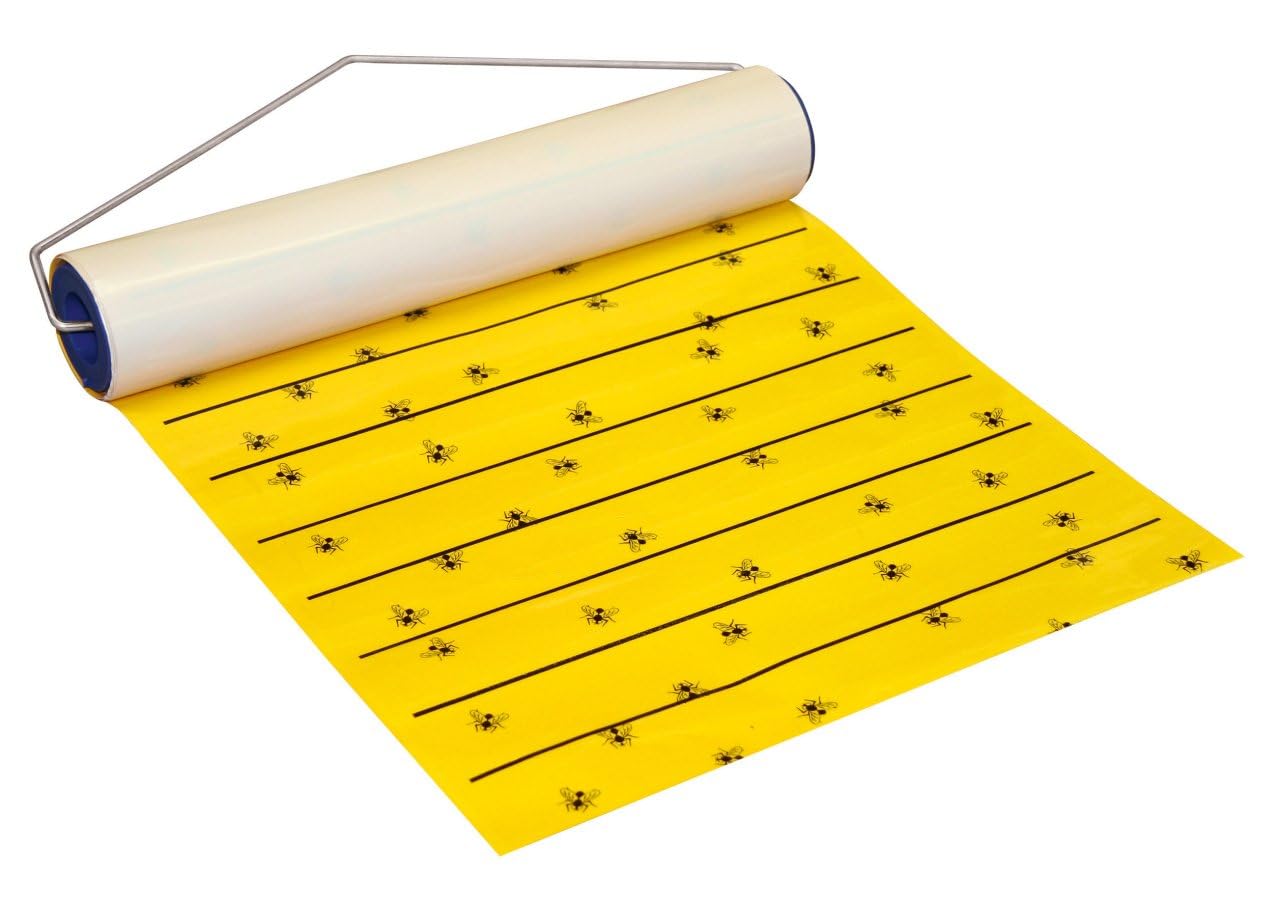 Kerbl Jaune Fly Trap