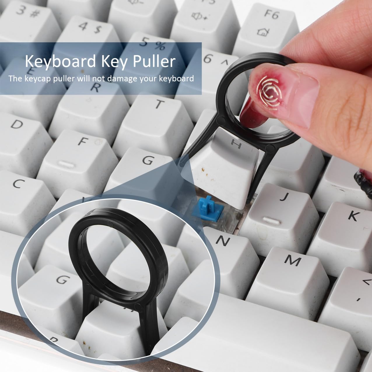 Hemobllo 5juegos Kit De Limpieza Multifuncional para Dispositivos Electrónicos Incluye Cepillo para Auriculares Limpieza De Lentes Teclado y Laptop Diseño Compacto y Portátil para