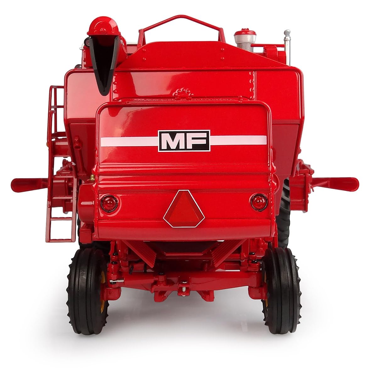 Universal Hobbies Massey Ferguson 760 Mähdrescher