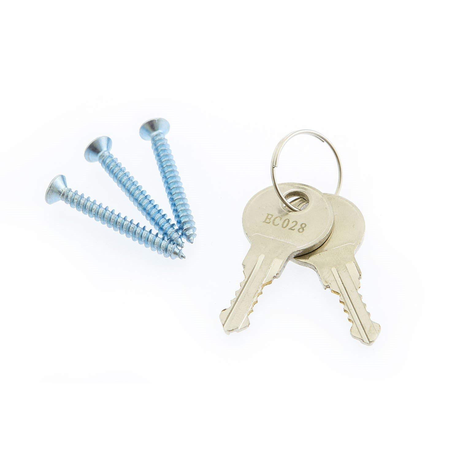 G2 trading company 17-0ouse in acciaio postbox - acciaio inossidabile