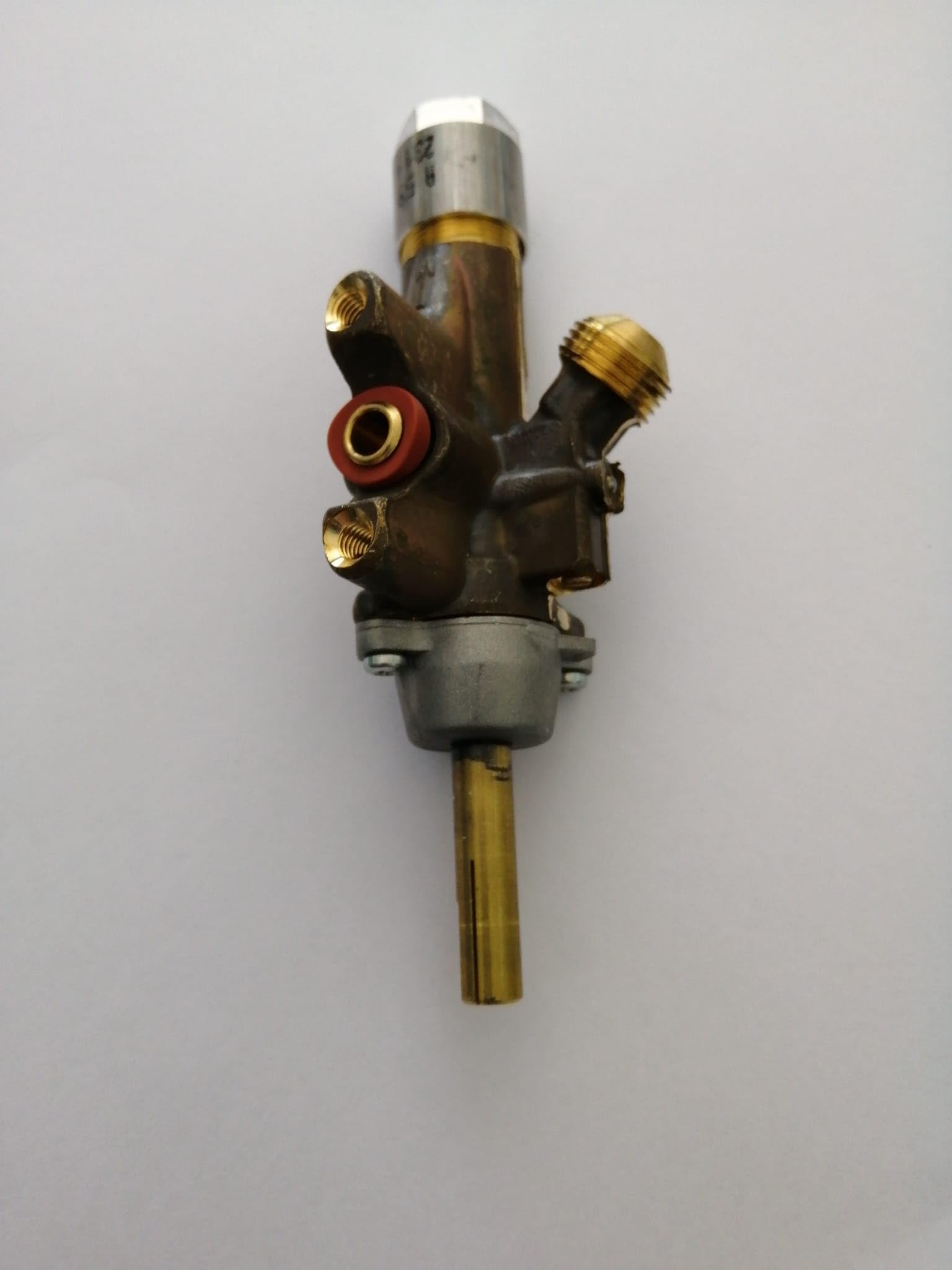 Grifo Gas CAL-5200 Plancha Pg Repagas - 24609015