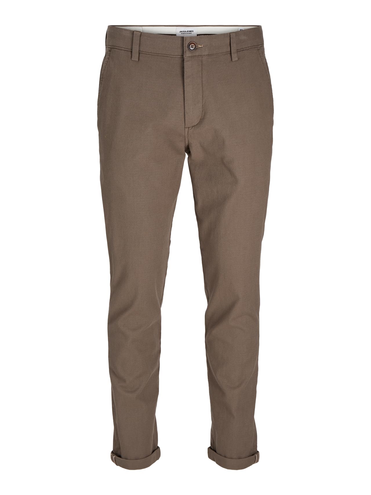 JACK & JONES Slim Fit Chino Hose