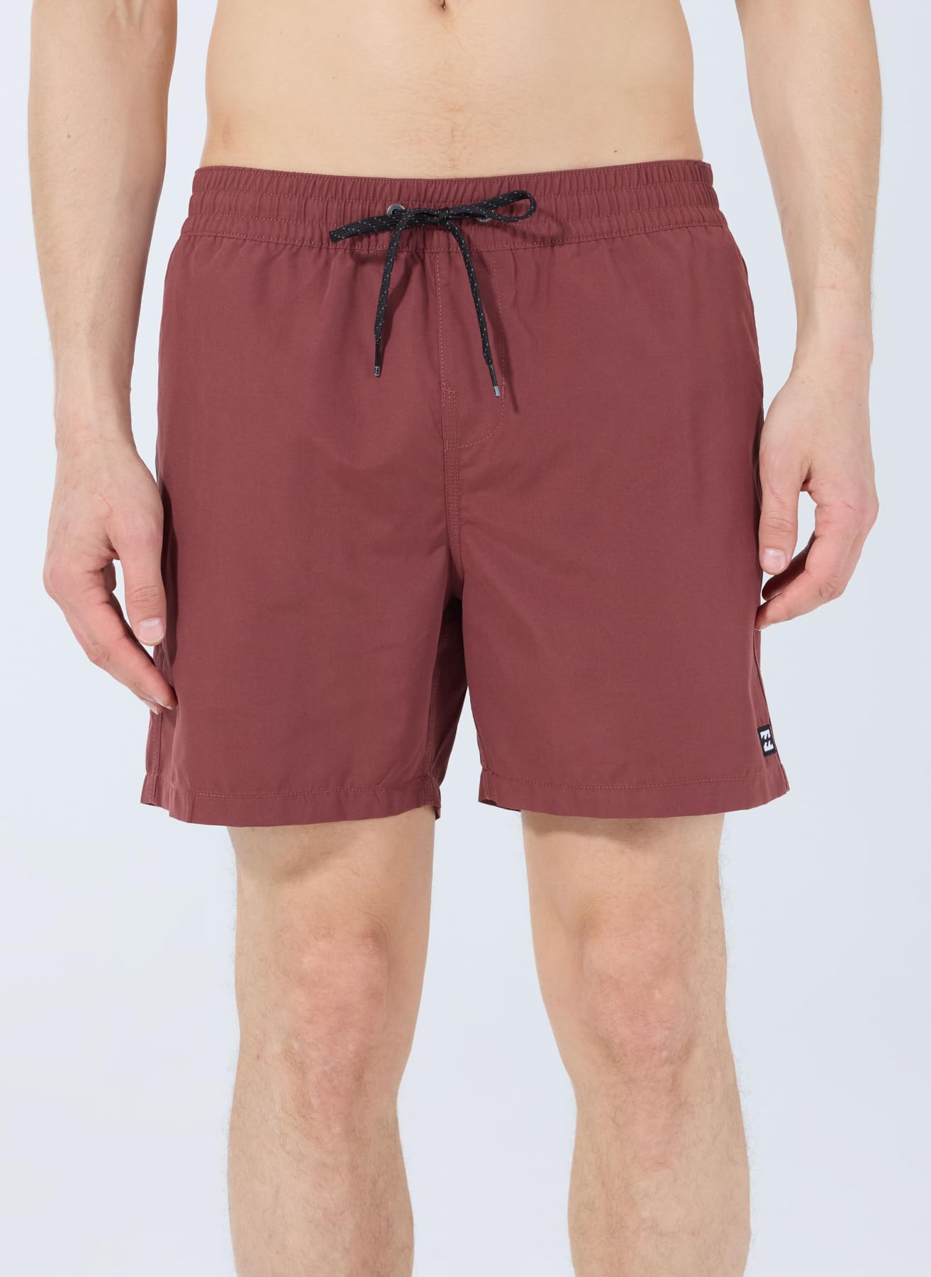 BILLABONG All Day Lb Costume a Slip da Bambino Uomo (Pacco da 1)