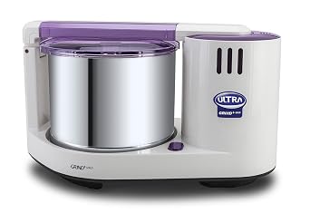 Elgi Ultra Wet Grinder Drum Replacement [Grind+ GOLD 2Ltrs]