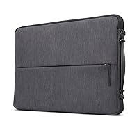 Lenovo Urban Sleeve Case da 15,6 pollici - Custodia Laptop Imbottita