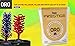 Prestige ORO 5Lb Premium Jewelry Making Casting Powder Lost Wax Investment Powder for Gold, Silver ETC