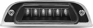 DNA Motoring 3BL COLO04 3D LED BK LED 3rd Brake Light 04 12 - View #10