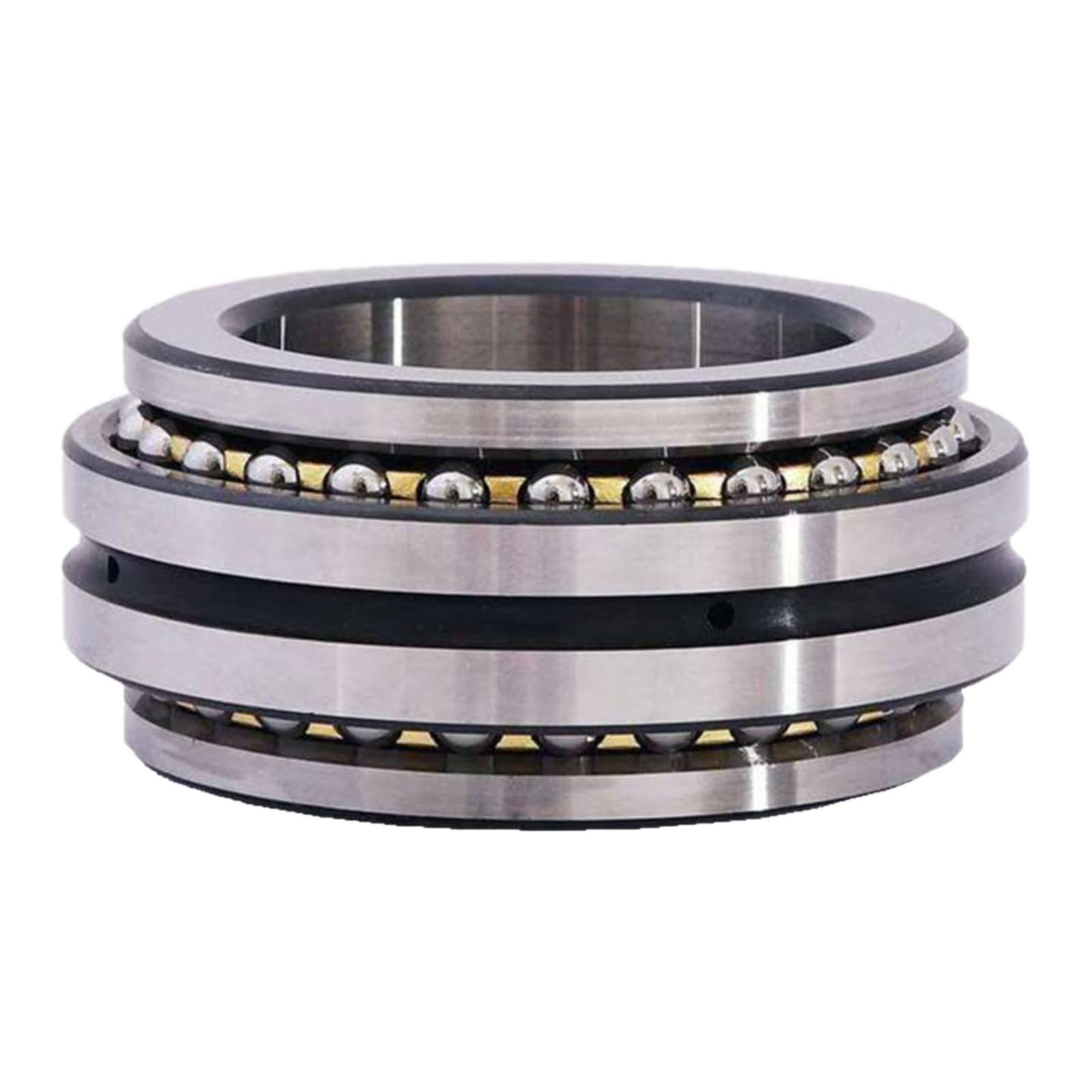 Rodamiento de husillo 234414BM/P5 axial de bolas de contacto angular doble 2