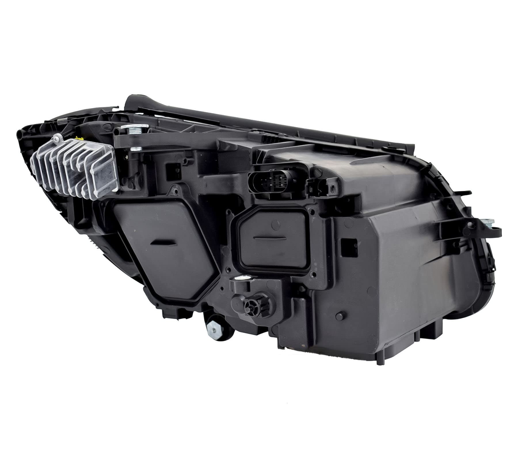 Amazon.com: ALLIGATOR AUTO LIGHTS Headlight Assembly Replacement 