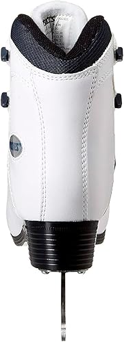 Miniatura 3 de Roces Patín artístico RFG 1 para mujer, blanco, US 6