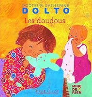 Les Doudous 2070576744 Book Cover