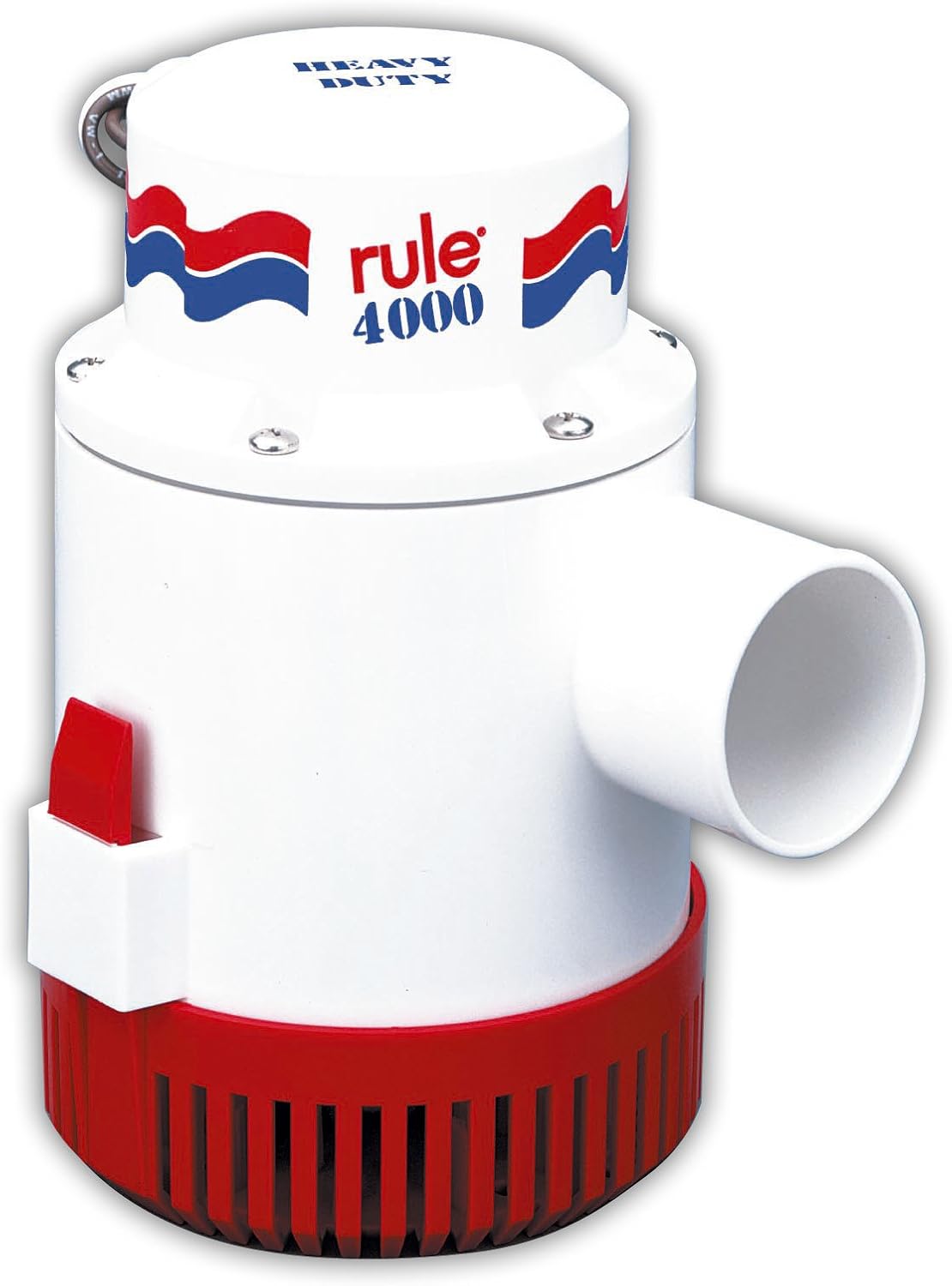 pompe di sentina marine