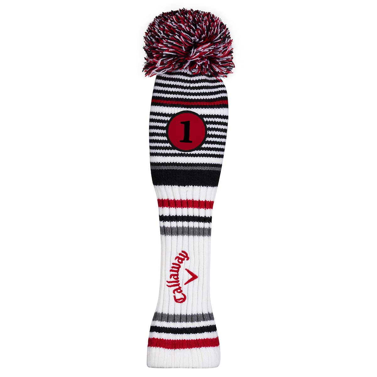 Callaway Headcovers Golf Couvre-Bois à Pompon 2020 Adulte Unisexe,Taille Unique