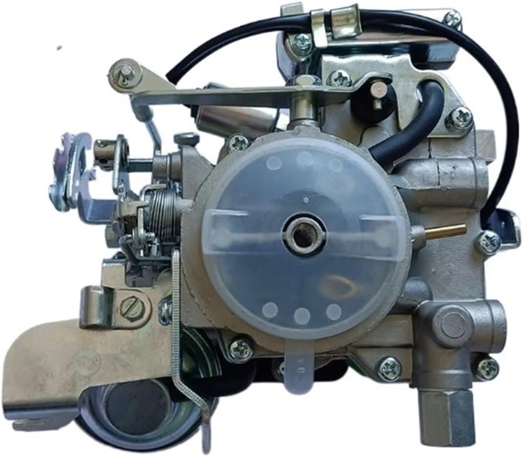 Engine For Daihatsu Charade G100 3