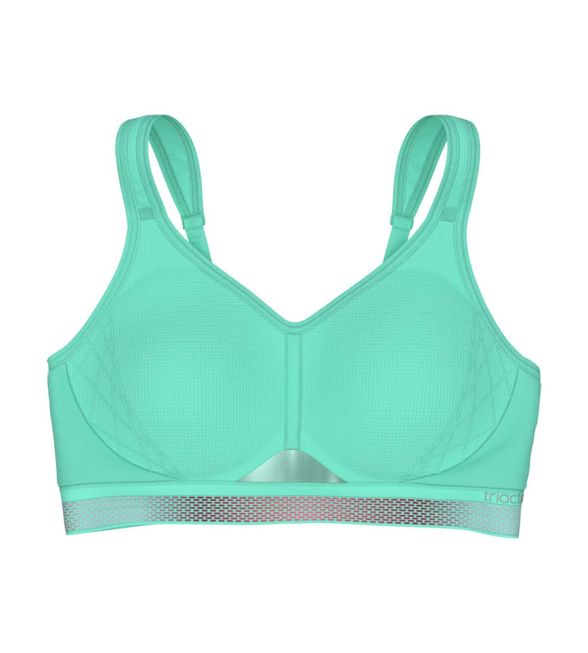 Triaction Cardio Flow P EX Ice Drop, Kropla lodu, 75D