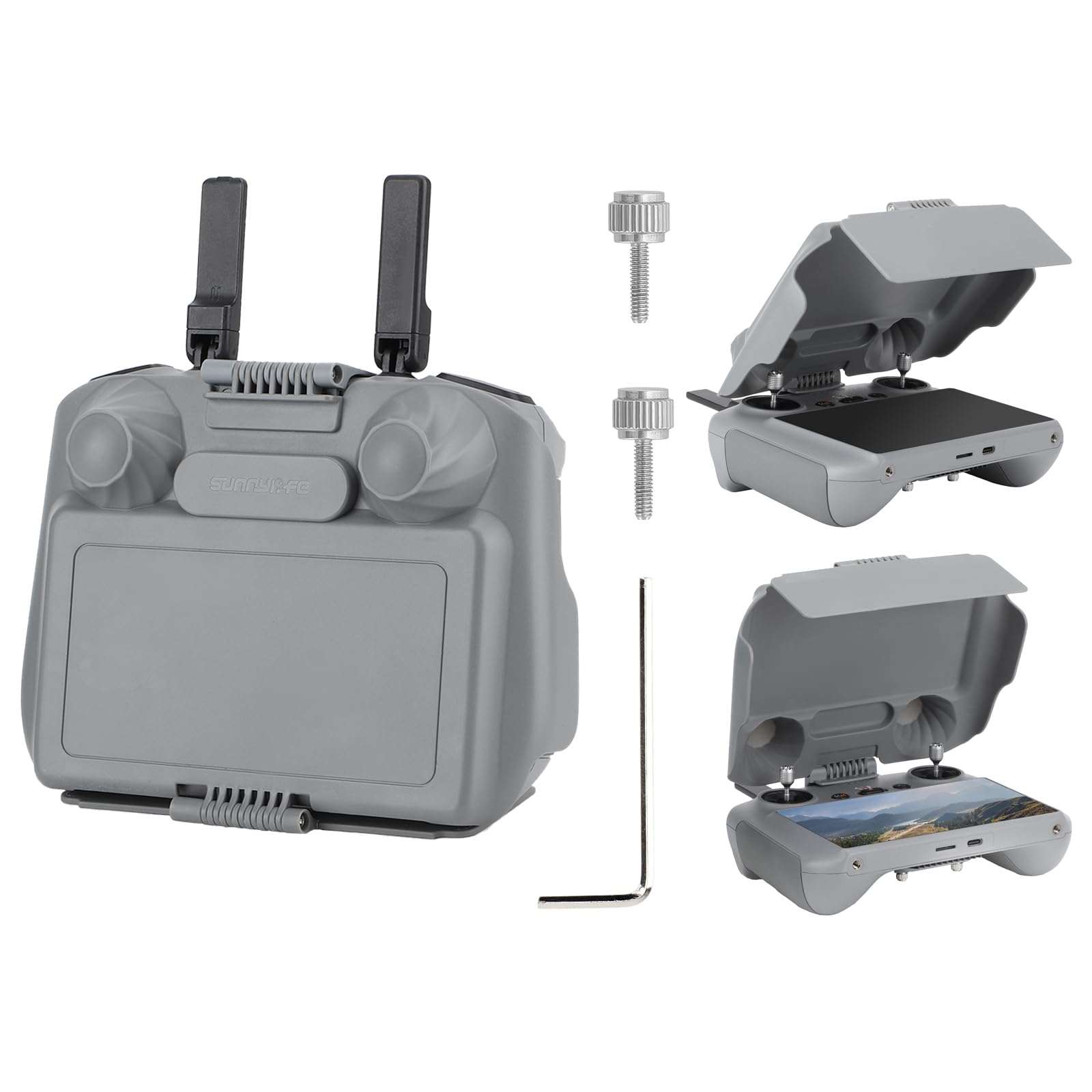 MALM Set Camera Da Letto 2 Pezzi, Bianco - Italia - Foto 8