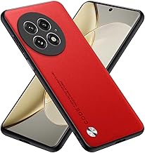 Sponsored You’re seeing this ad based on the product’s relevance to your search query.Learn more about this advertisement RankOne Case Compatible with OnePlus 13 5G (6.82 inches), Shockproof Silicone Case Mobile Phone Case - Red