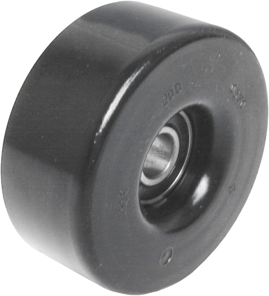 URO Parts 1202000370 Belt Idler Pulley