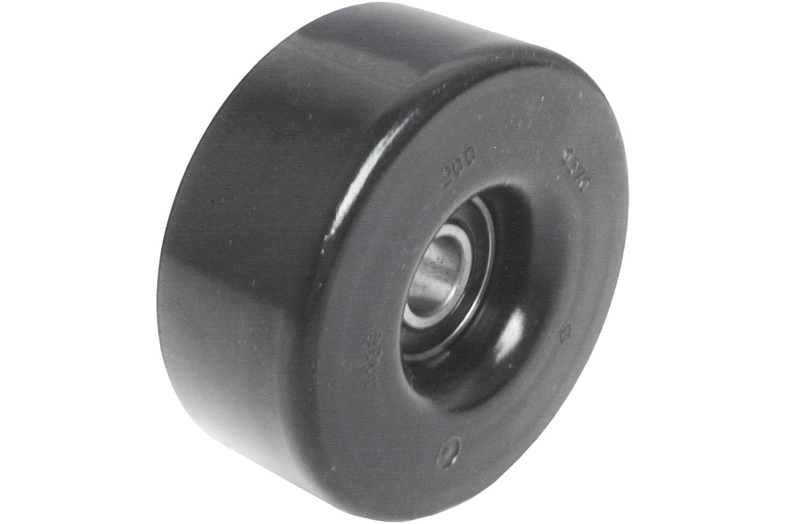 URO Parts 1202000370 Koło pasowe do paska