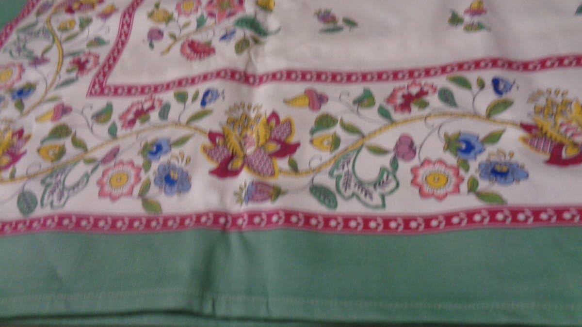 MINTON はっ水加工 テーブルクロス 130x180cm MINTON はっ水加工 テーブルクロス 130x180cm ミントン テーブルクロス