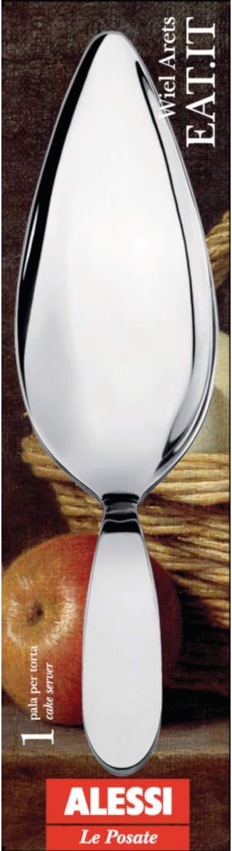 Eat.It Cake/Pastry Server