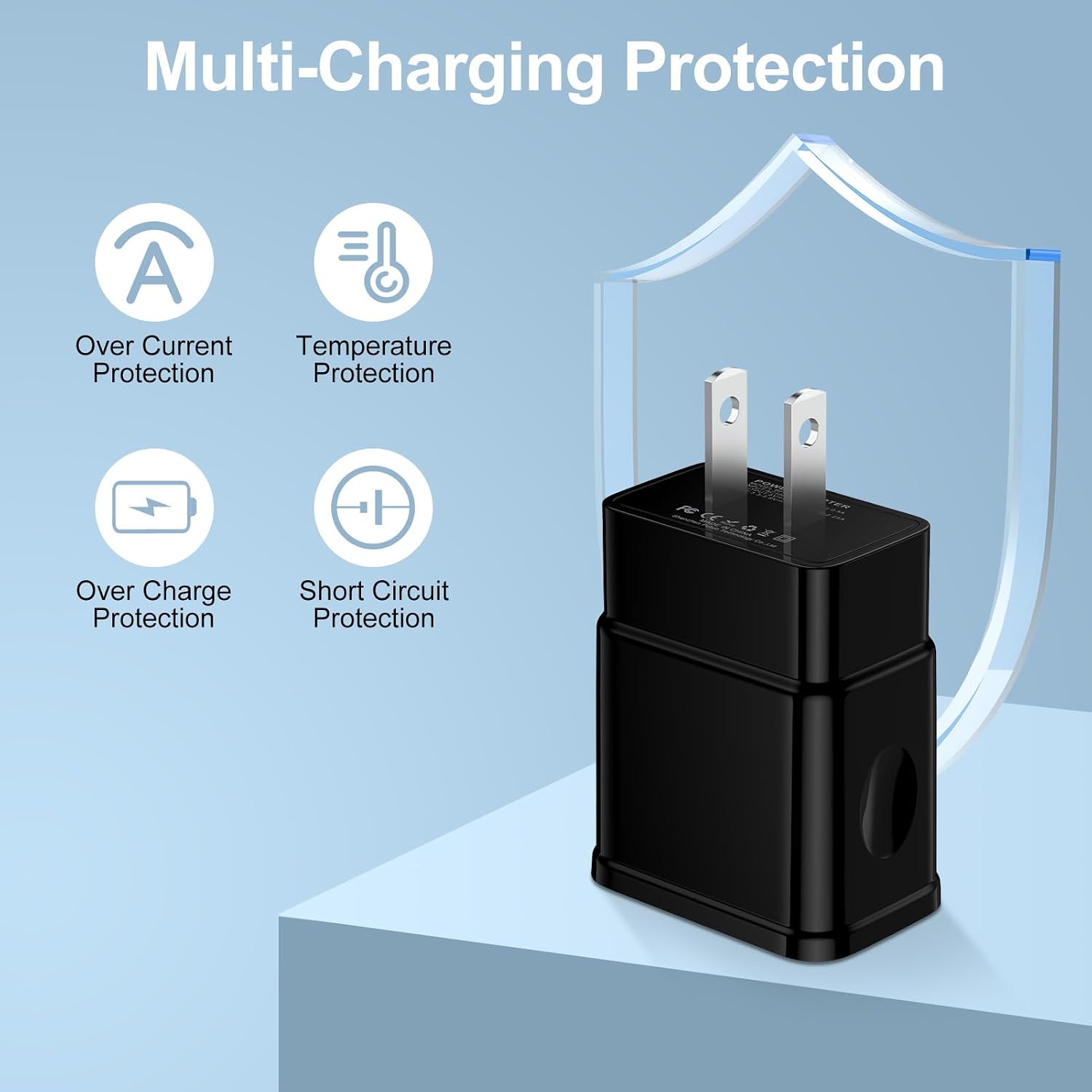 25W Samsung S25 FE Fast Charger Block C to C Charger Samsung S25FE Cord Type C Cable Fast Charging for Galaxy S26/S26+/S26 Ultra/A27 5G/A26/A16/A17/A57/A37/A56/A36/S25+/S25 Edge/S24 Ultra/S24/S23/S22