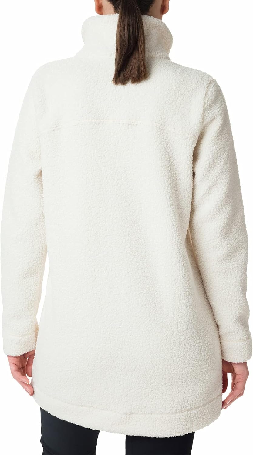 Columbia Women's Panorama Long Jacket : Clothing, Shoes & Jewelry