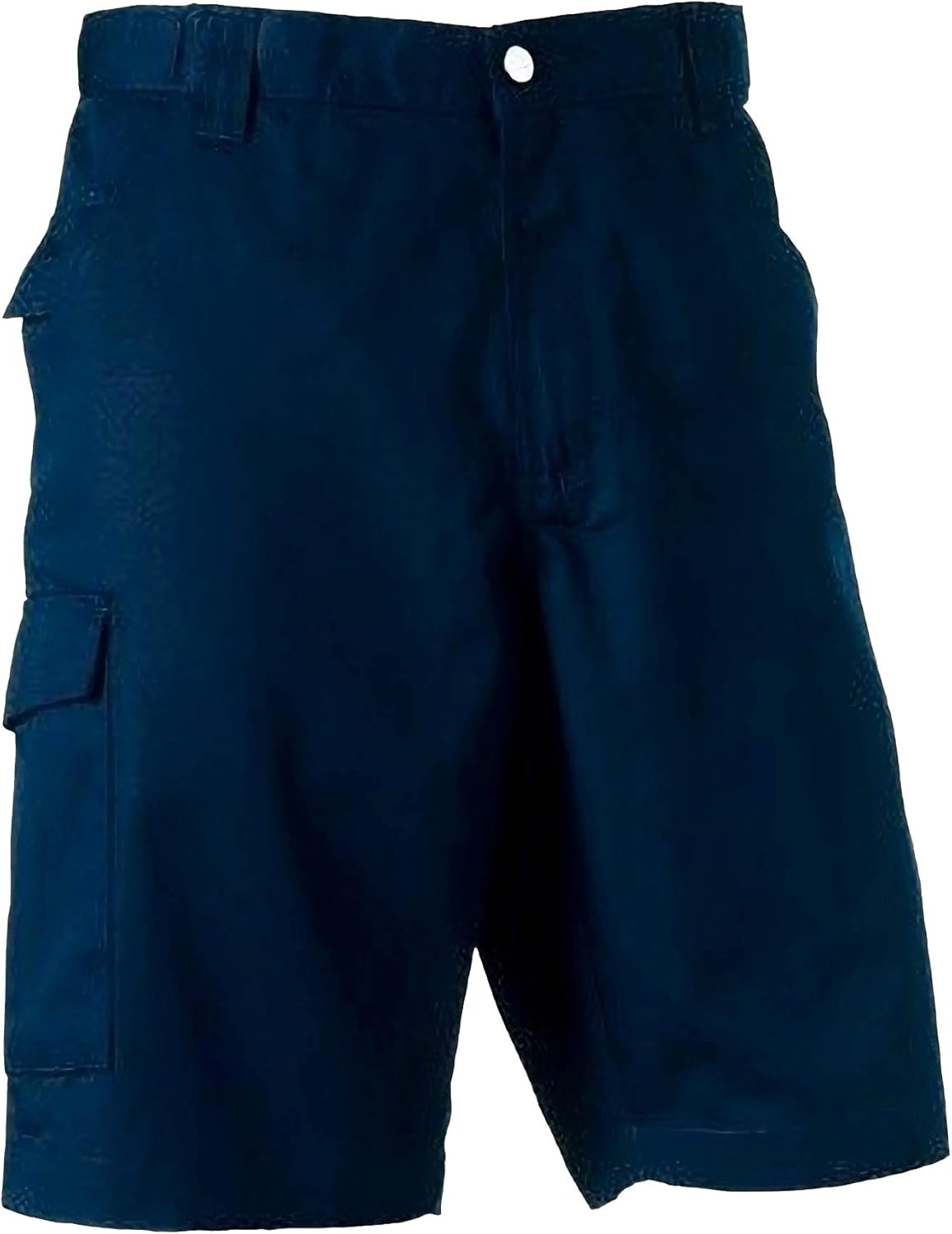 Russell Workwear Twill Shorts (46W) (French Navy)