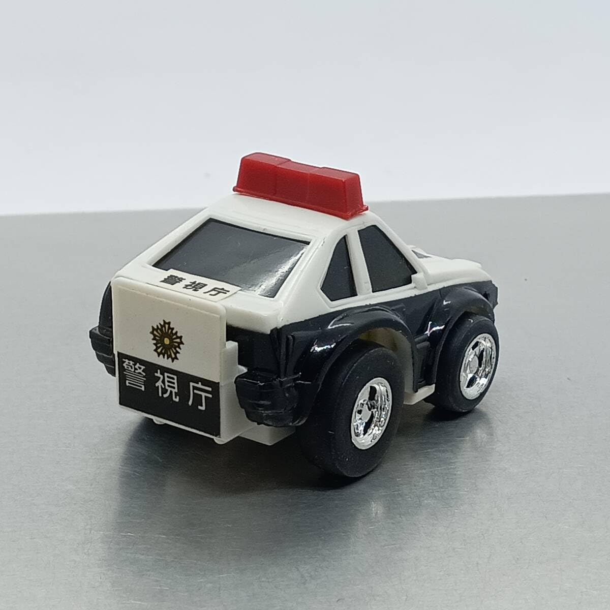 Amazon | チョロQ ミニカー セリカ XX パトカー 台湾製 （Q09261