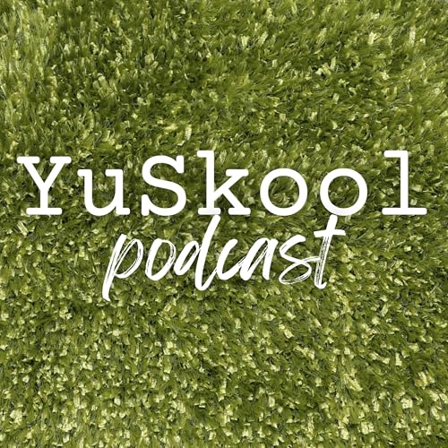 Couverture de YuSkool Podcast