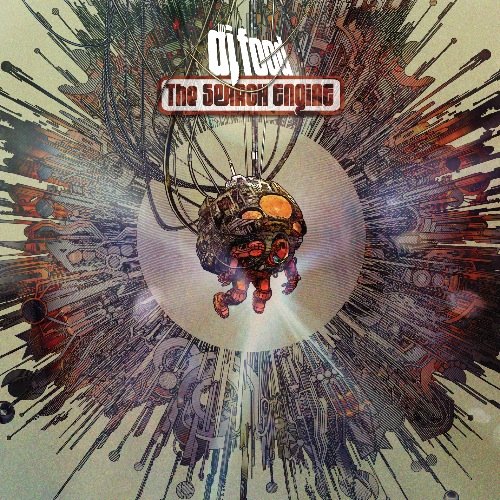 The Search Engine [解説付・ボーナストラック2曲収録・国内盤] (BRC313)