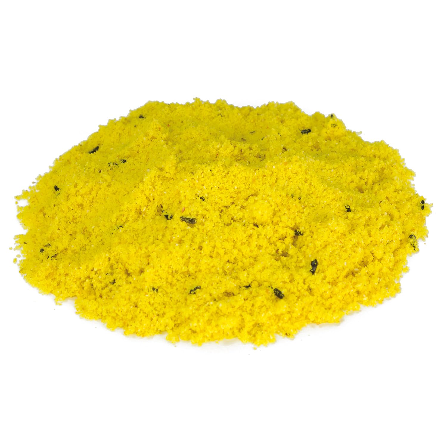 Arquivet, Pasta de cría Amarilla y Mantenimiento para pájaros, Sabor Neutro, Alimentación para Aves, Comida para Todo Tipo de pájaros y Especialmente de Plumaje Amarillo, 1 kg — view 2