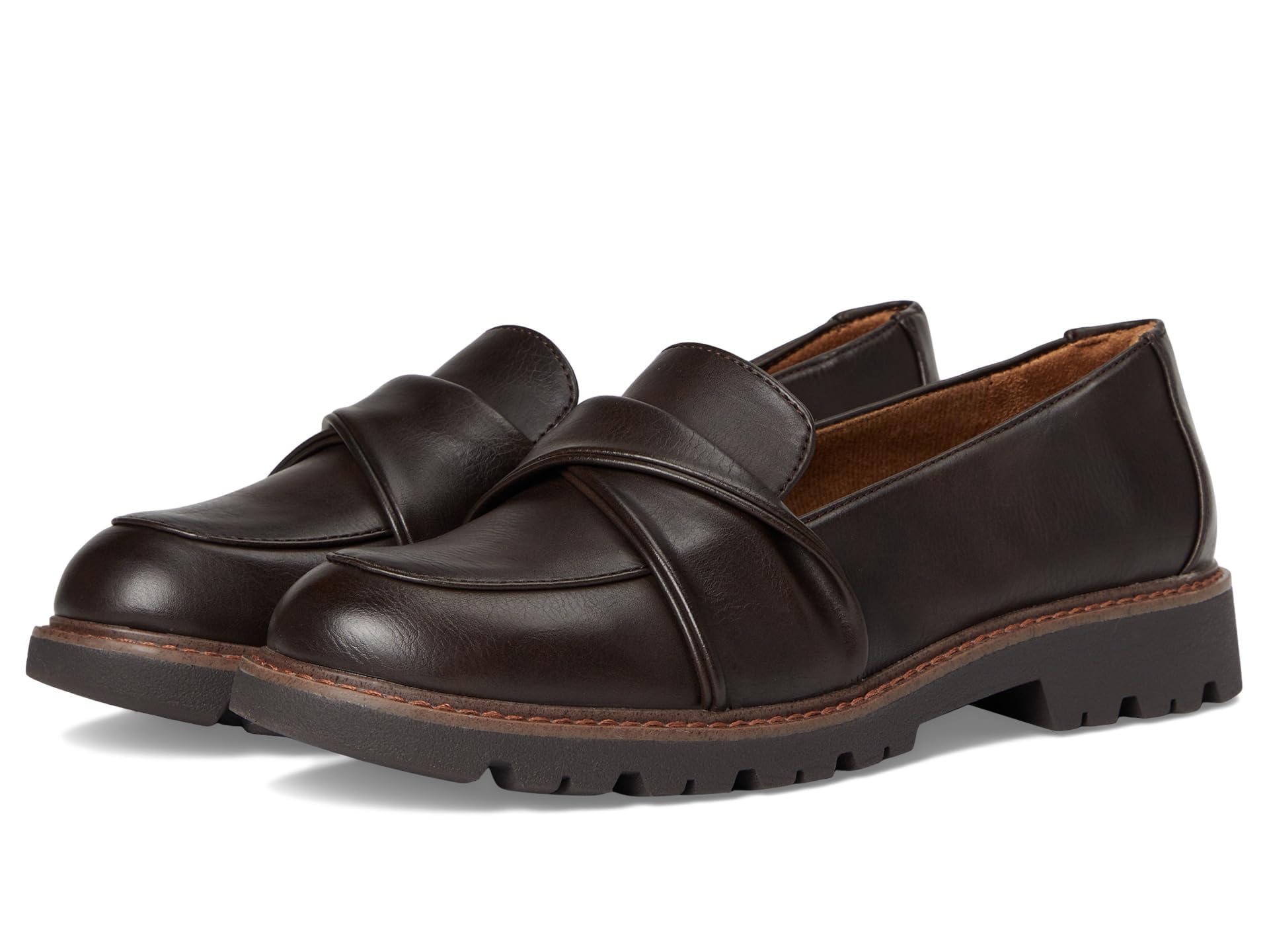 Eurosoft by Sofft Womens Leia