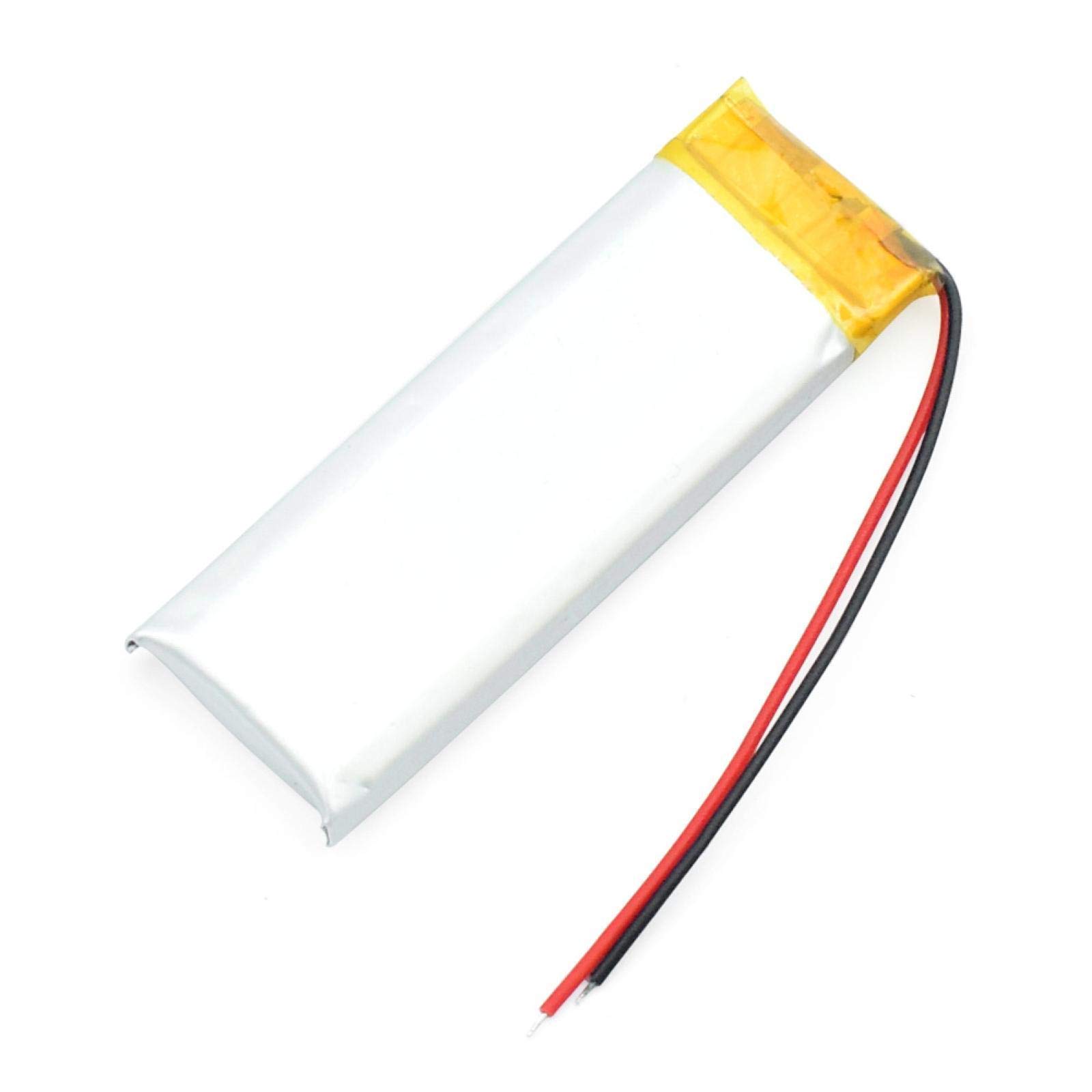 Batteria Al Litio-Polimero Di Ricambio Per Jabra Sport Stereo E Plantronics Voyager Legend – 60mAh (AHB390836)