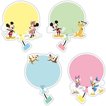 Amazon | Hallmark(ホールマーク) 日本ホールマーク ディズニー シール