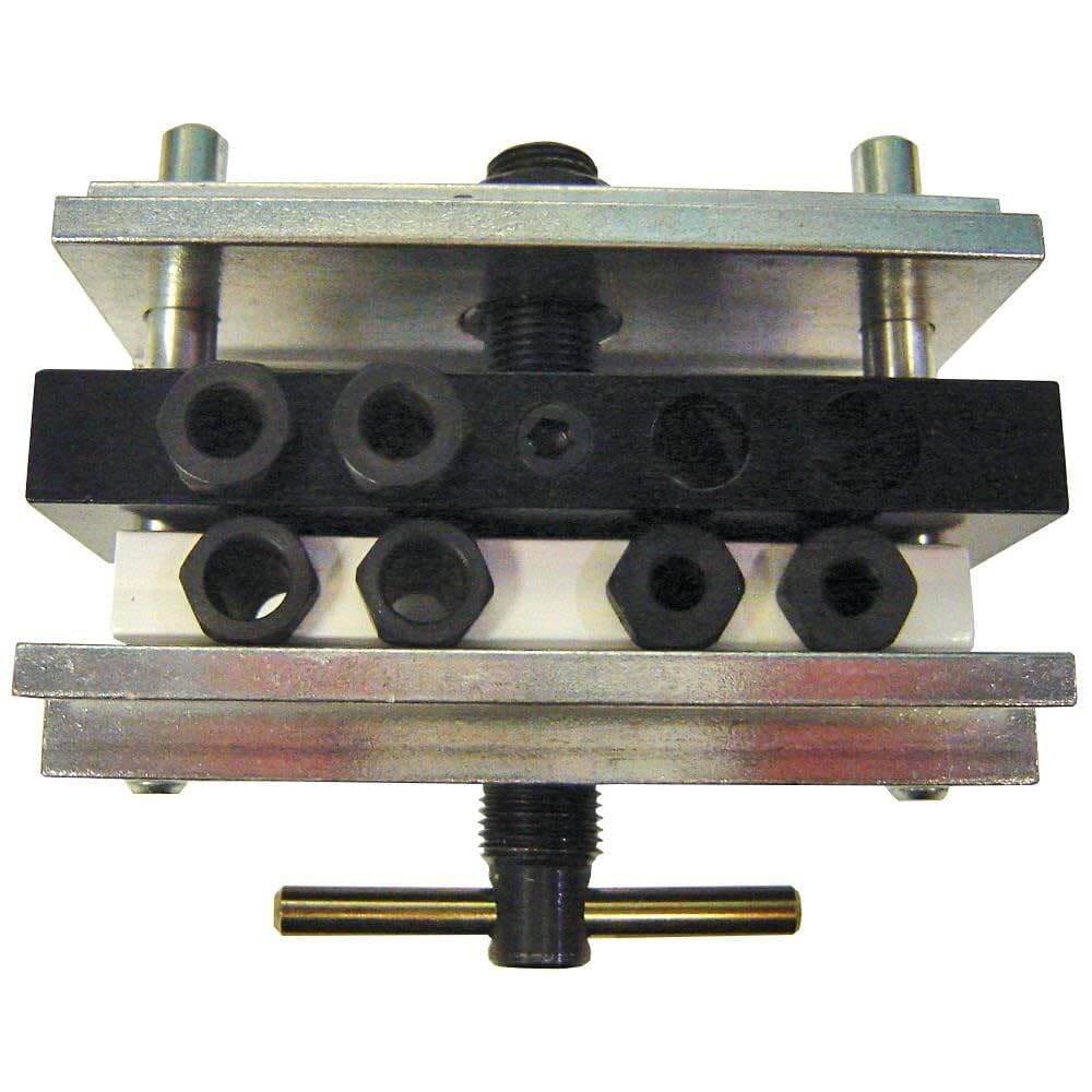Dowl-It Model Doweling Jig