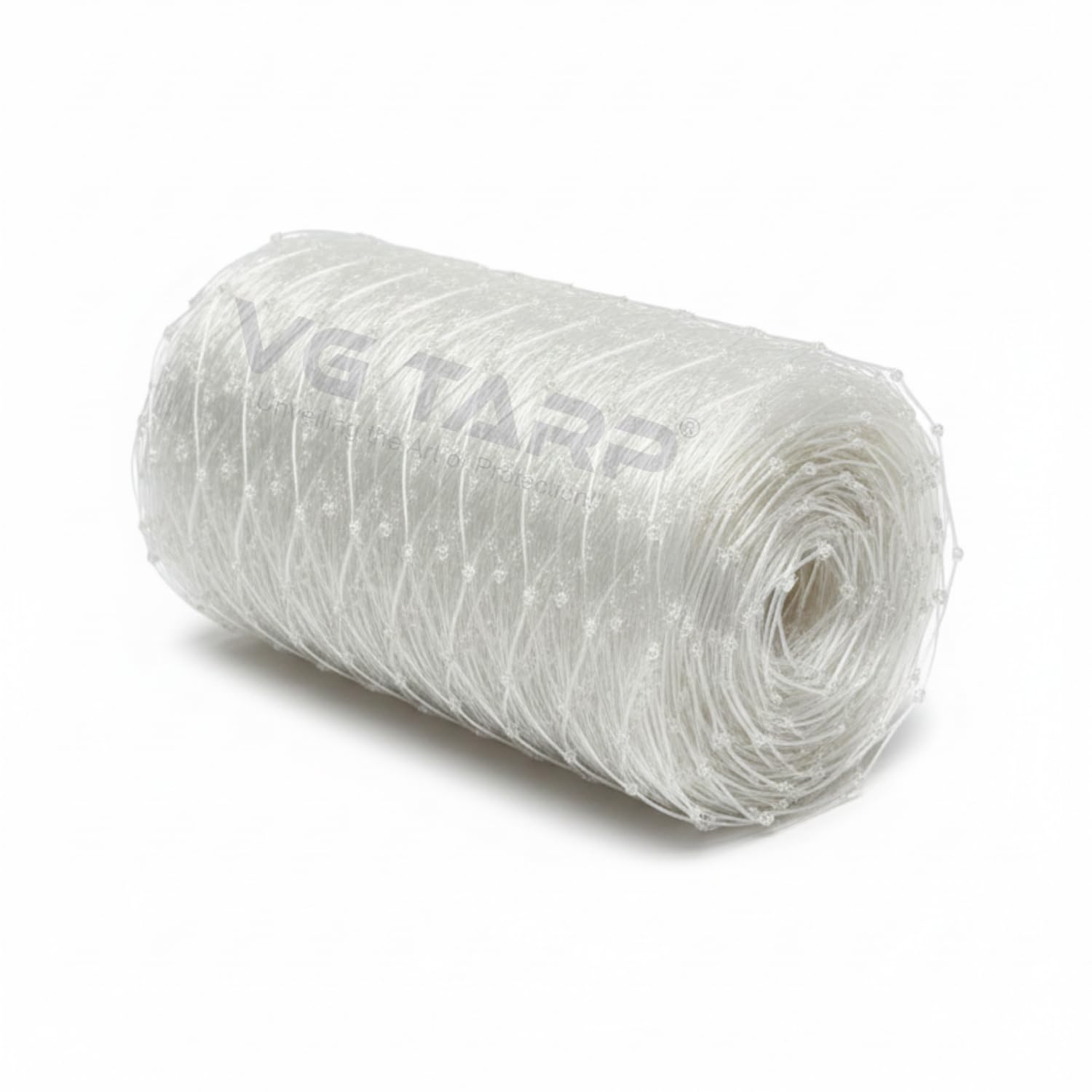 Anti Bird Safety Net 10x10 ft | Heavy-Duty 2mm Nylon Balcony & Garden Net | Waterproof & UV Resistant | Clear View Mesh | Easy Installation | Pigeon & Bird Protection (Clear)-image-18