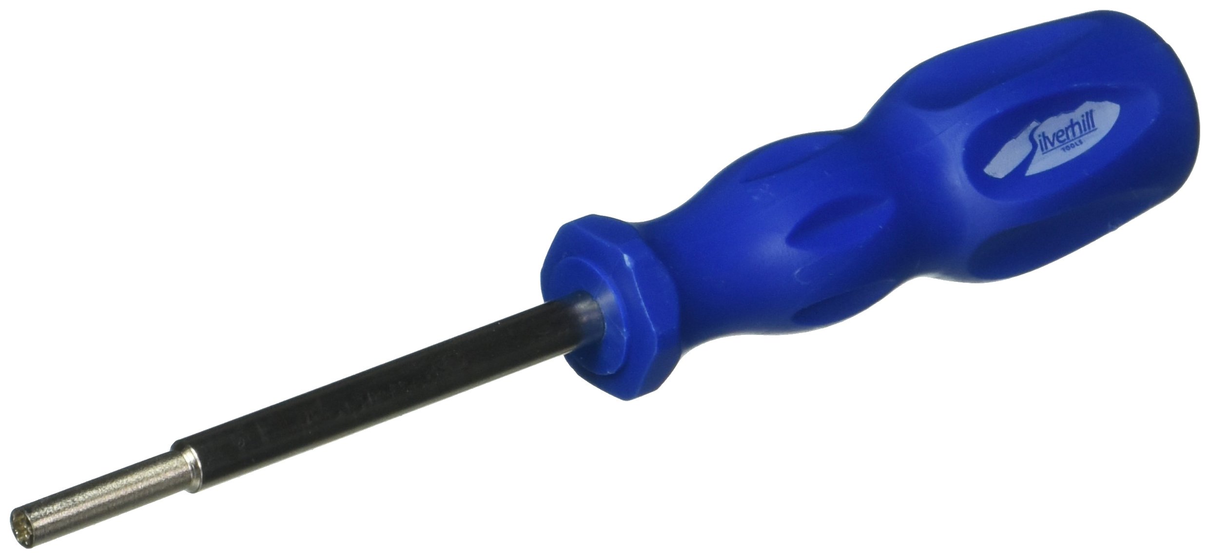 Silverhill ToolsA38NSBULK 3.8mm Screwdriver 8 Pack Security Bit Tool