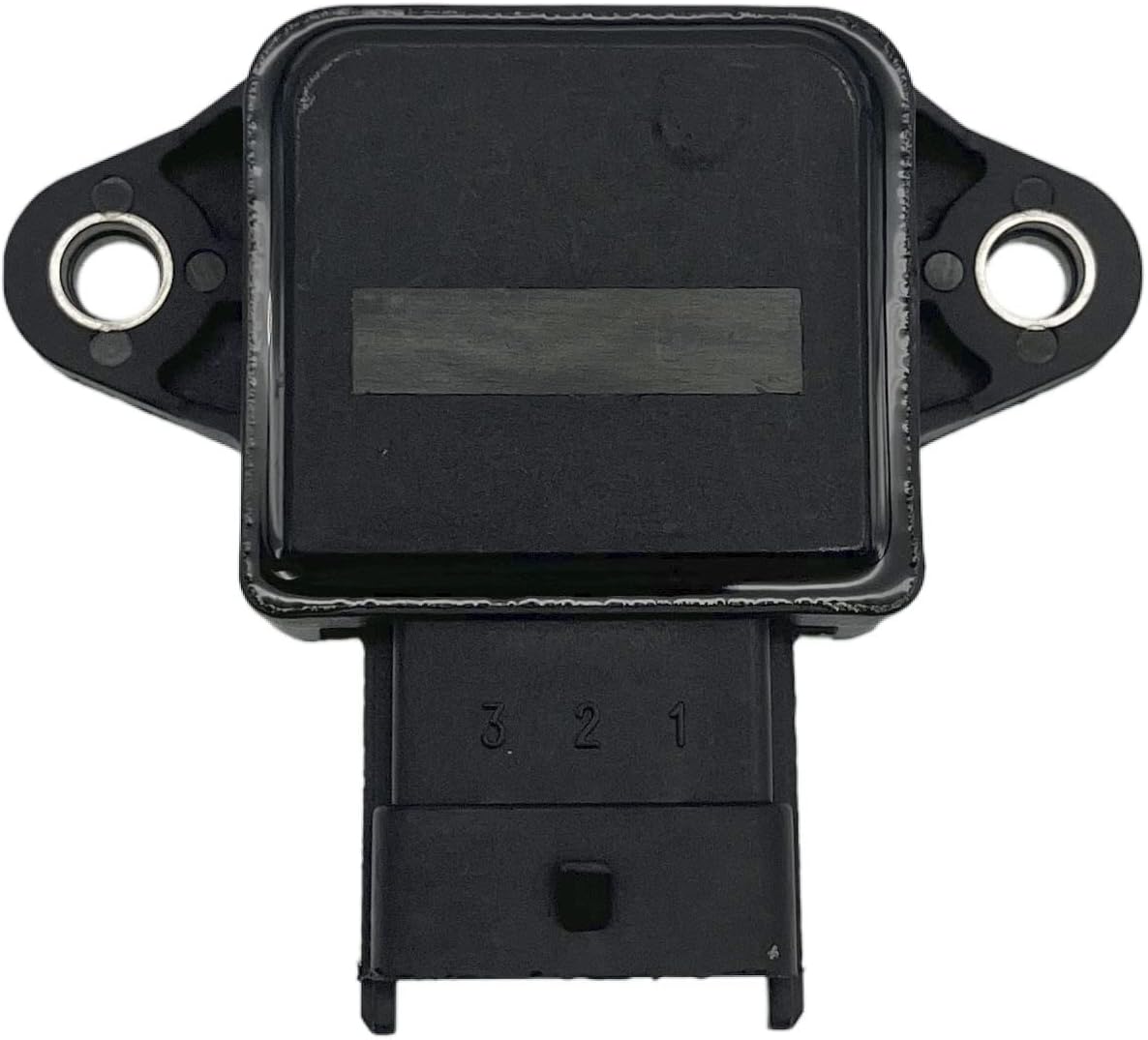 Throttle Position Sensor 35170-22600 Compatible with Attitude Verna Accent Elantra Tiburon Tucson Spectra Spectra5 Sportage
