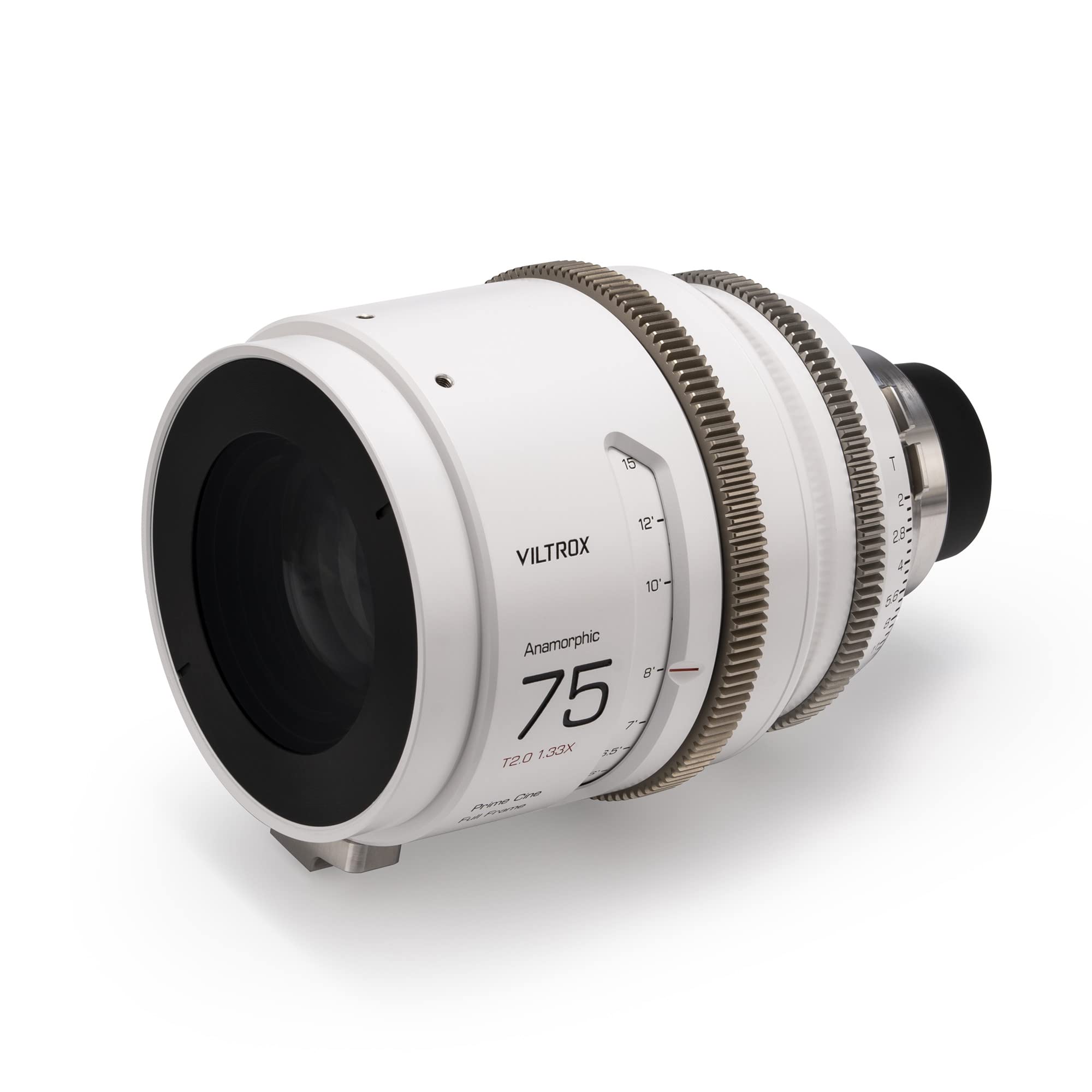 Amazon.co.jp: VILTROX EPIC 75mm T2.0 1.33X フルフレーム 