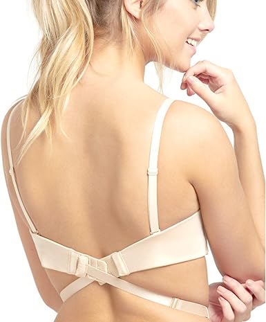 Bra strap for backless dress Clearance