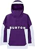 Burton Men's Snowboard Flossner, 2L Anorak Jacket, 24-25 Model