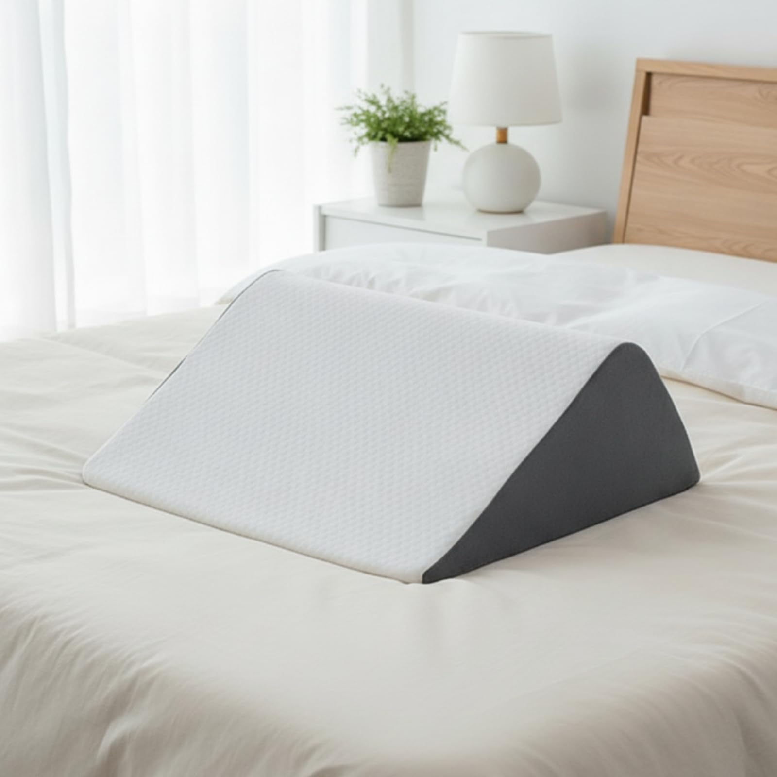 Almohada para Rodillas Firme