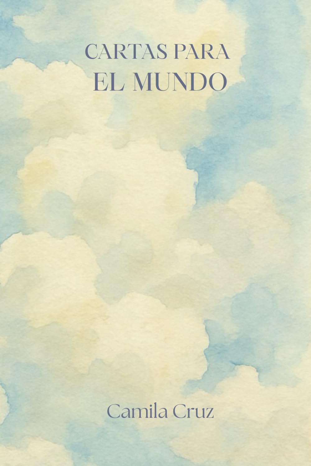 Cartas para el mundo