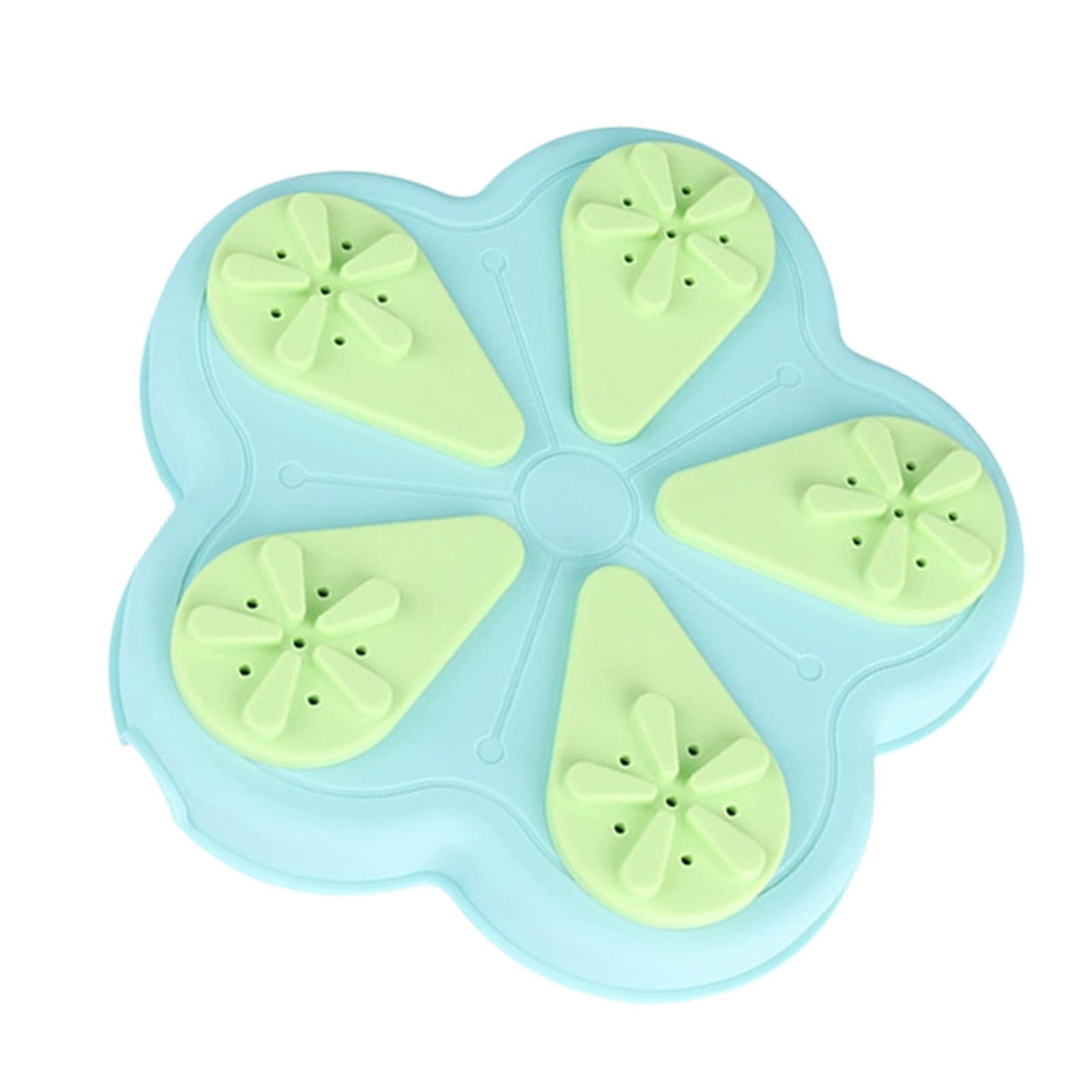 LUCKGONI Dog Treat Slow Feeder Toy Prevents Choking and Vomiting Enrichment Cats Feeding Treat Puzzle Toy