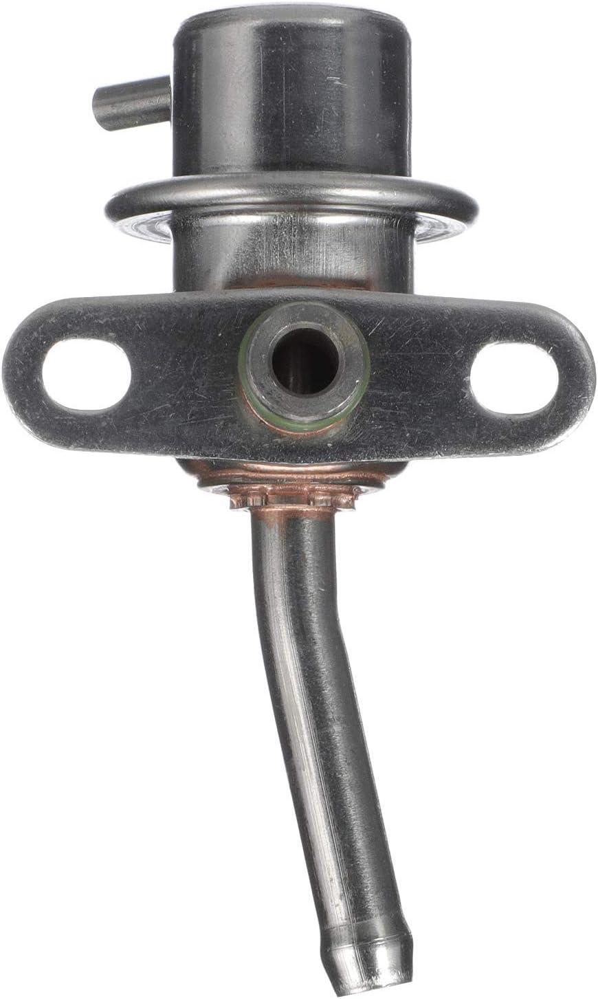 Delphi FP10468 Fuel Pressure Regulator, 1 Pack