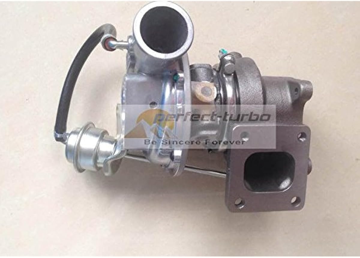 NEW Turbo Turbocharger Replacement Parts for Hyundai Terracan Car with J3CR Engine Turbo KHF5-2B 28201-4x700 For 03-06
