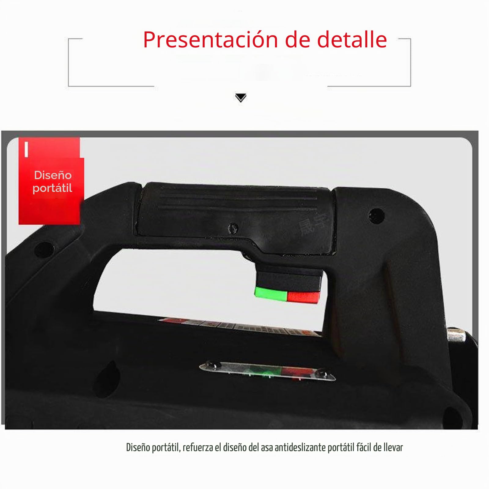 Polipasto eléctrico de grúa portátil de 500 KG para automóviles, mejoras para el hogar, manejo de carga, elevación de talleres de producción,200KG19M