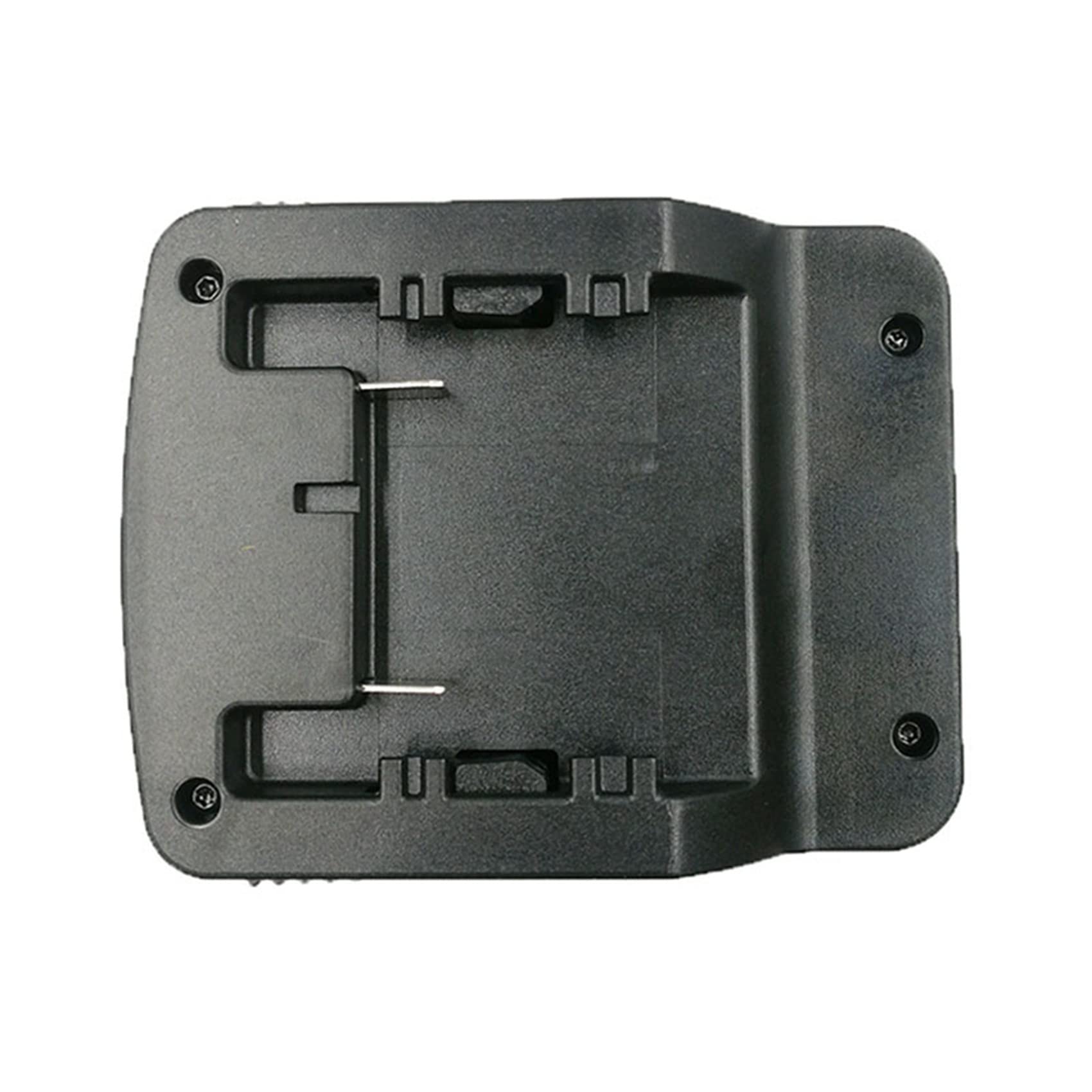 3 x MBB18MTL Adaptador Convertidor Uso 18V Li-Ion Batería Convertidor encendido para máquina de litio Reemplazar BL1830